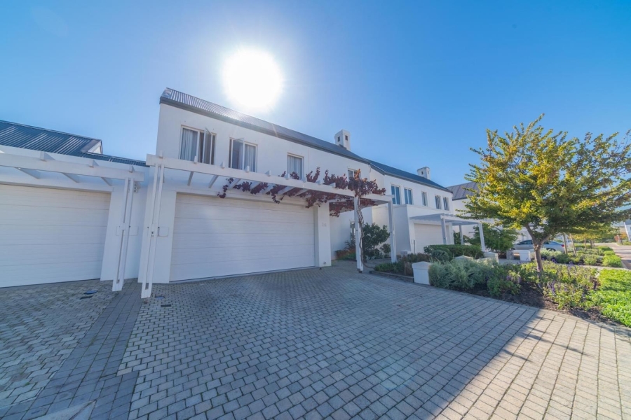 3 Bedroom Property for Sale in Koelenbosch Country Estate Western Cape